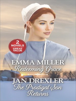 cover image of Redeeming Grace / The Prodigal Son Returns